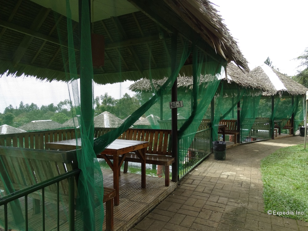 Eden Nature Park And Resort 50/55