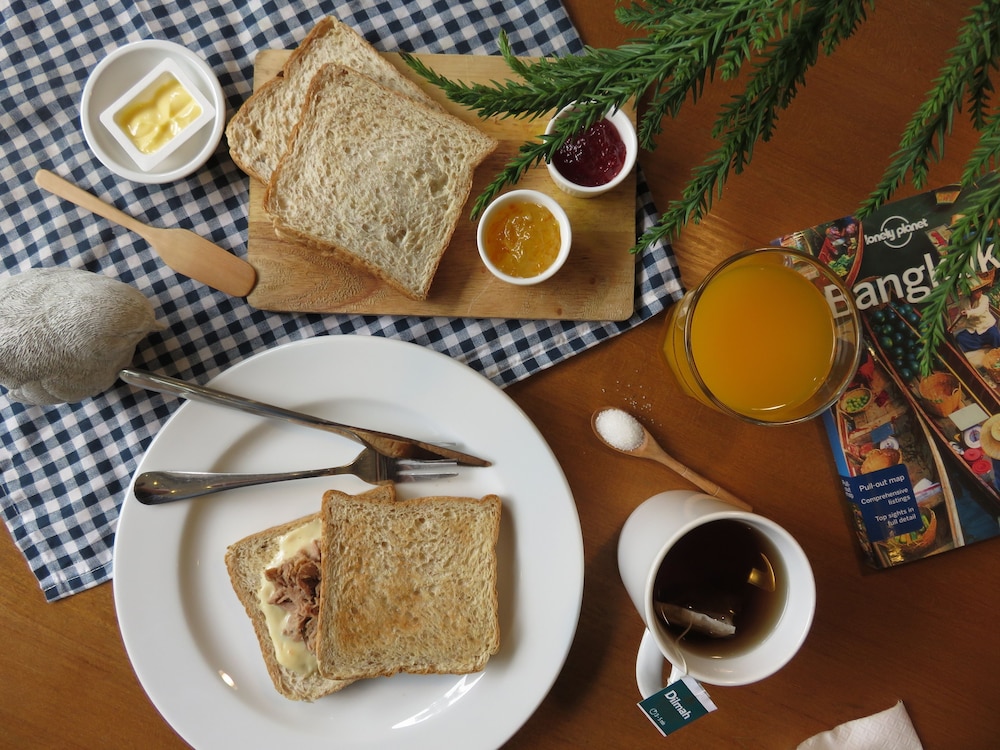 Siamaze Hostel 42/66