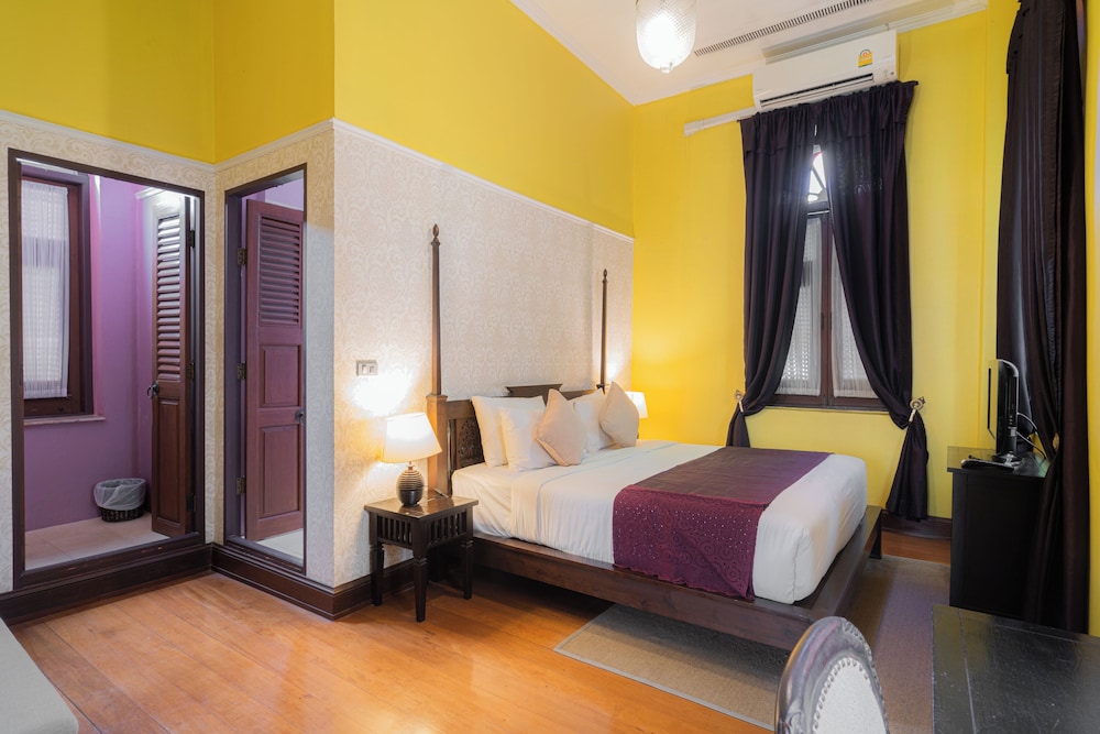 Praya Palazzo Adults Only 30/72