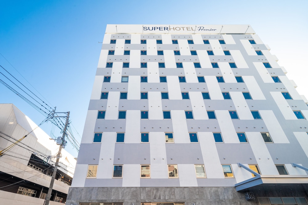 Super Hotel Premier Miyazaki Ichibangai 2/35