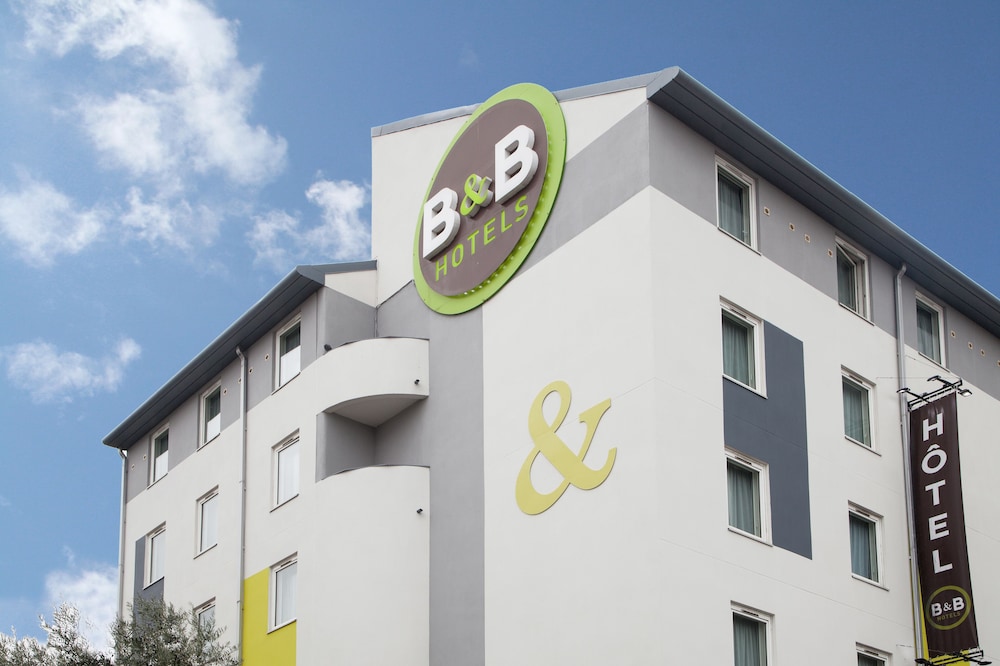 B&B Hotel Orly Chevilly Larue 6/33