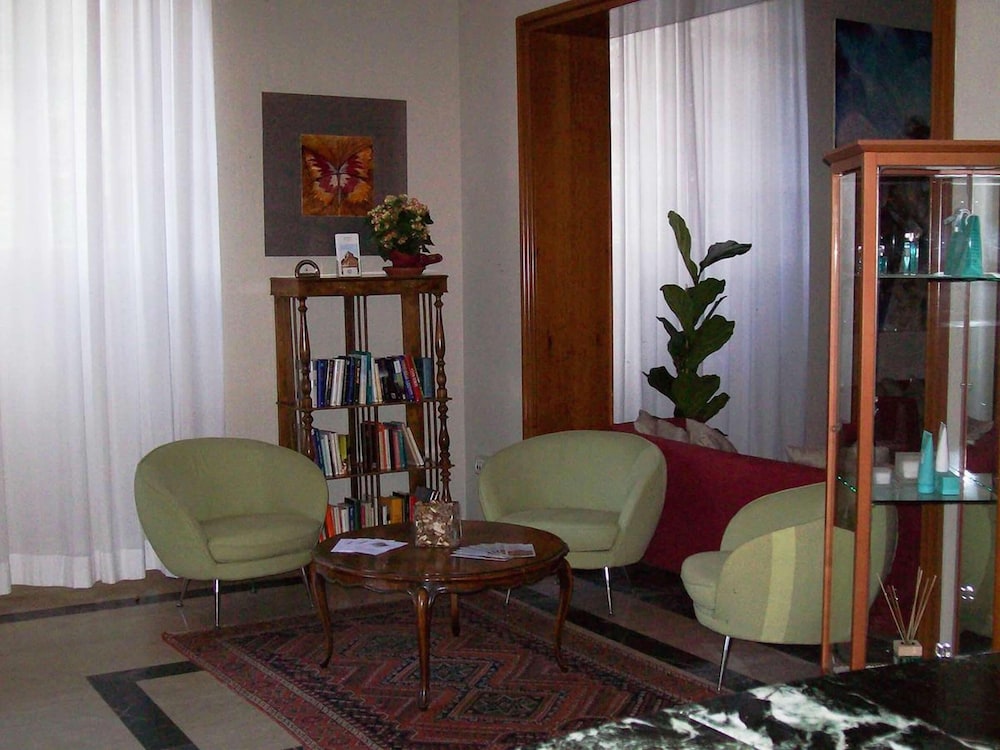 Park Hotel Napoleone 33/50