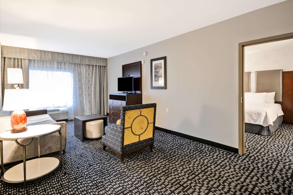 Homewood Suites By Hilton Birmingham Downtown Near Uab 31/53