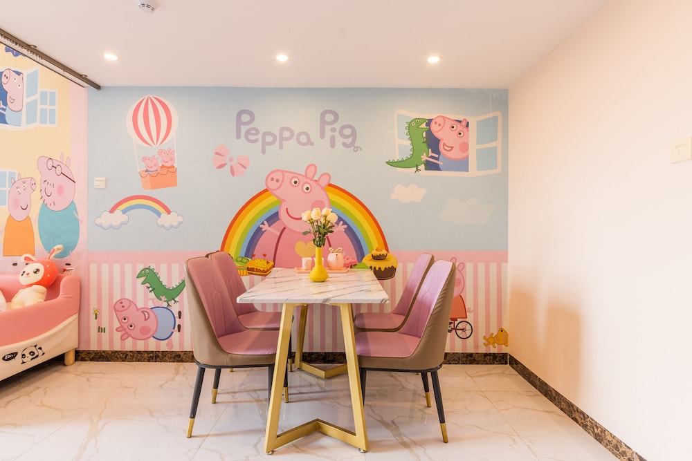 Lavendar Apartment - Chimelong Branch 36/50