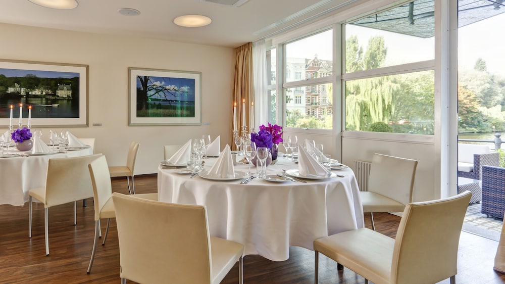 AMERON Berlin Villa ABION 33/50