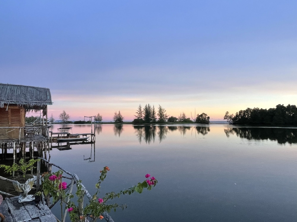 Phu Quoc Ecolodge 56/65