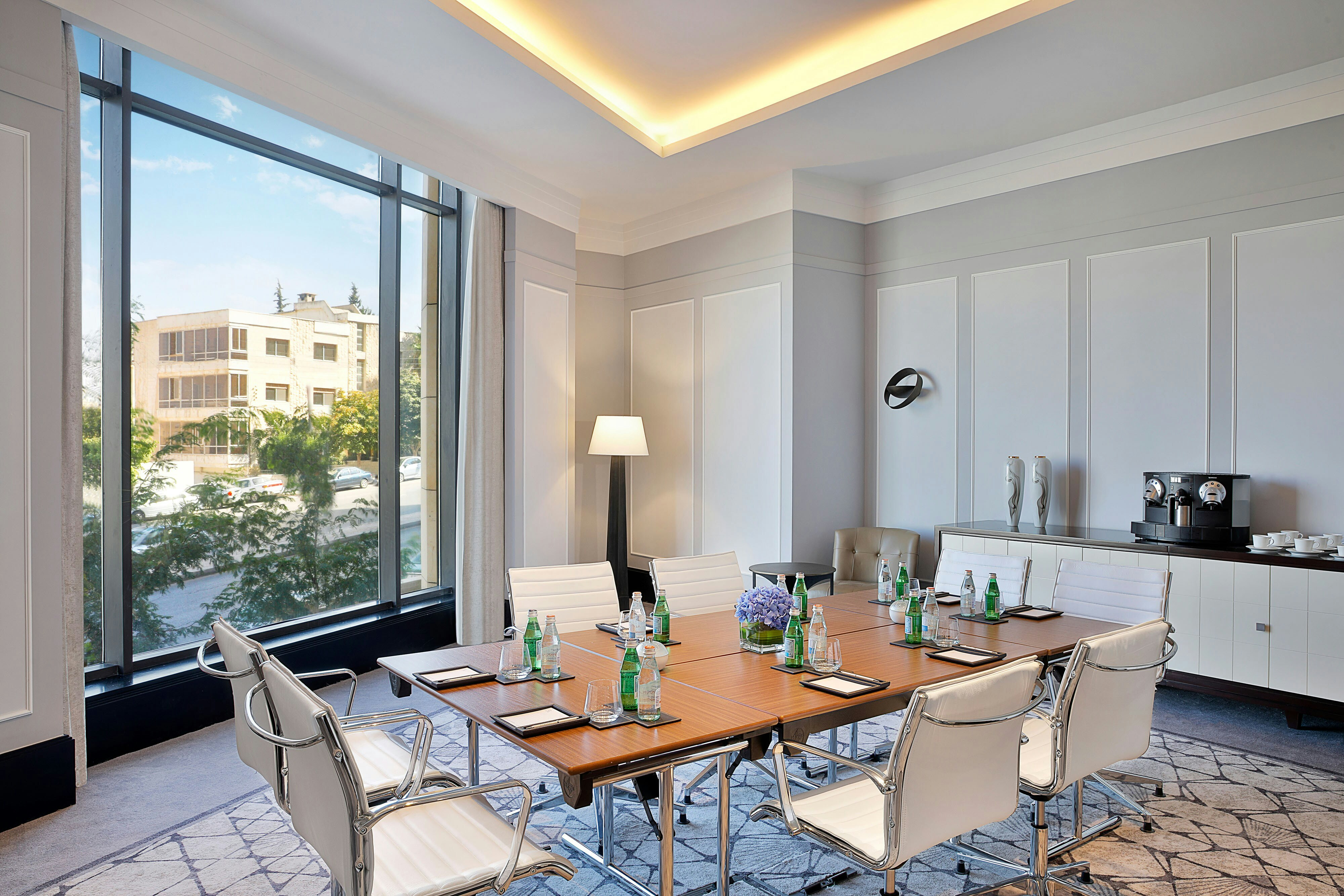 The St Regis Amman 37/77