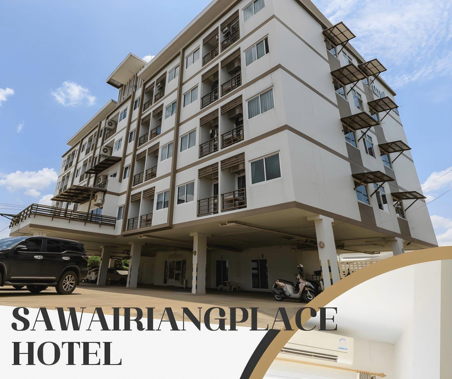 Sawairiang Place 5/42