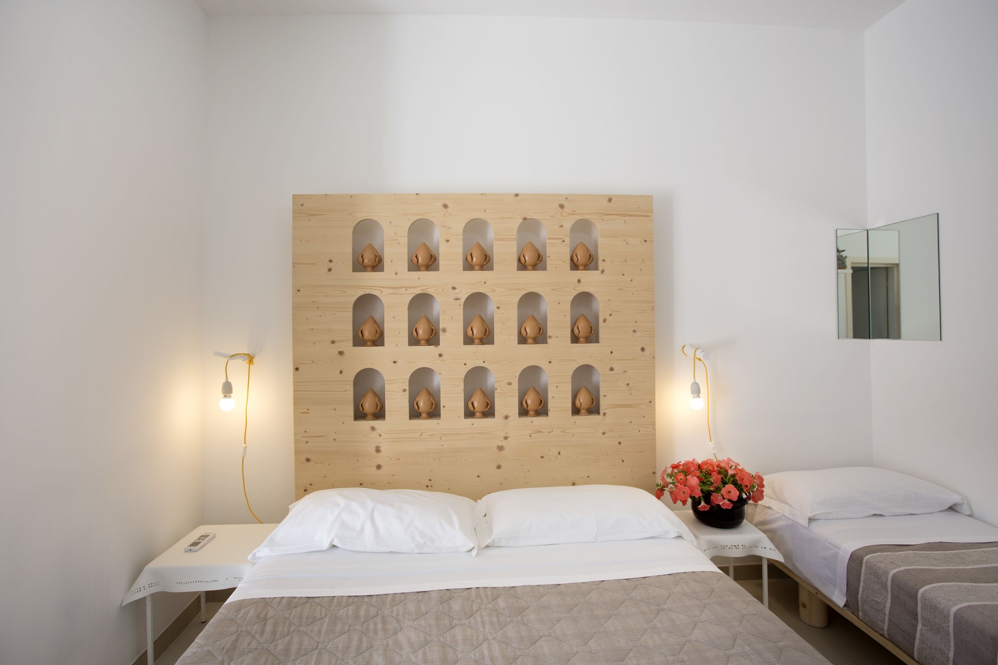 ROOM, TRIPLE