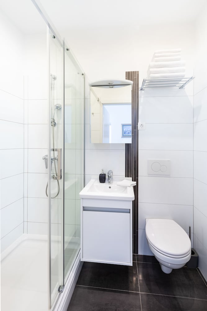 Kollmann Rooms&Apartments 52/58