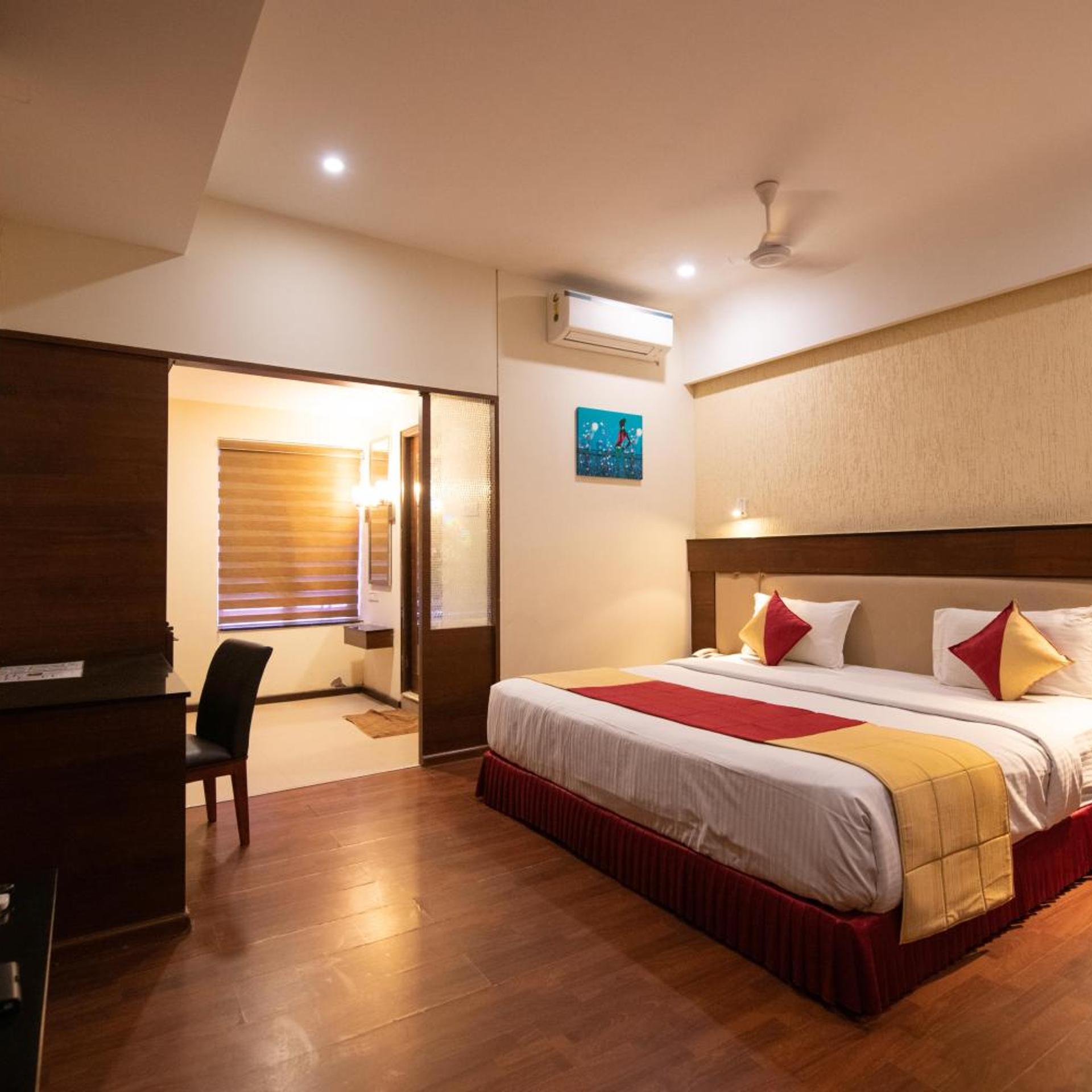 HOTEL HIGH POINT 27/53