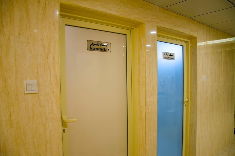 فندق الجبيل إن(Jubail Inn Hotel) 16/39