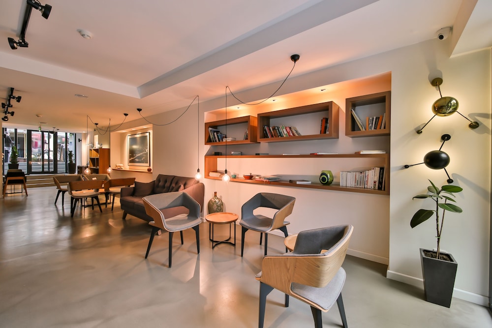 Alilass Hotel 18/36
