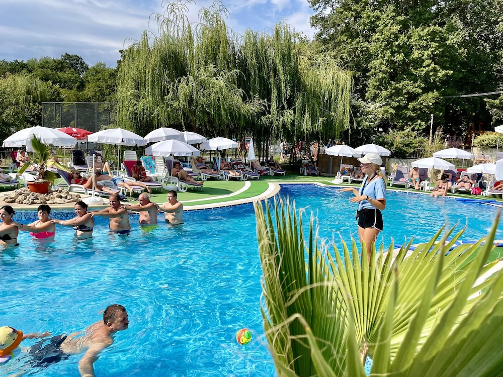 BSA Holiday park Hotel 29/49