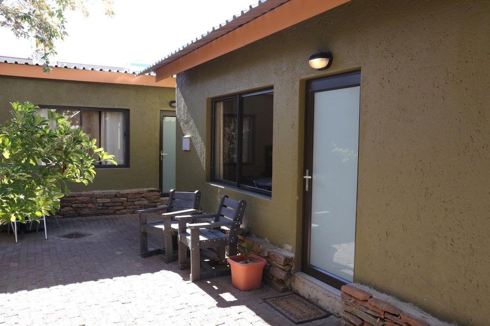 Klein Windhoek Guesthouse 21/48