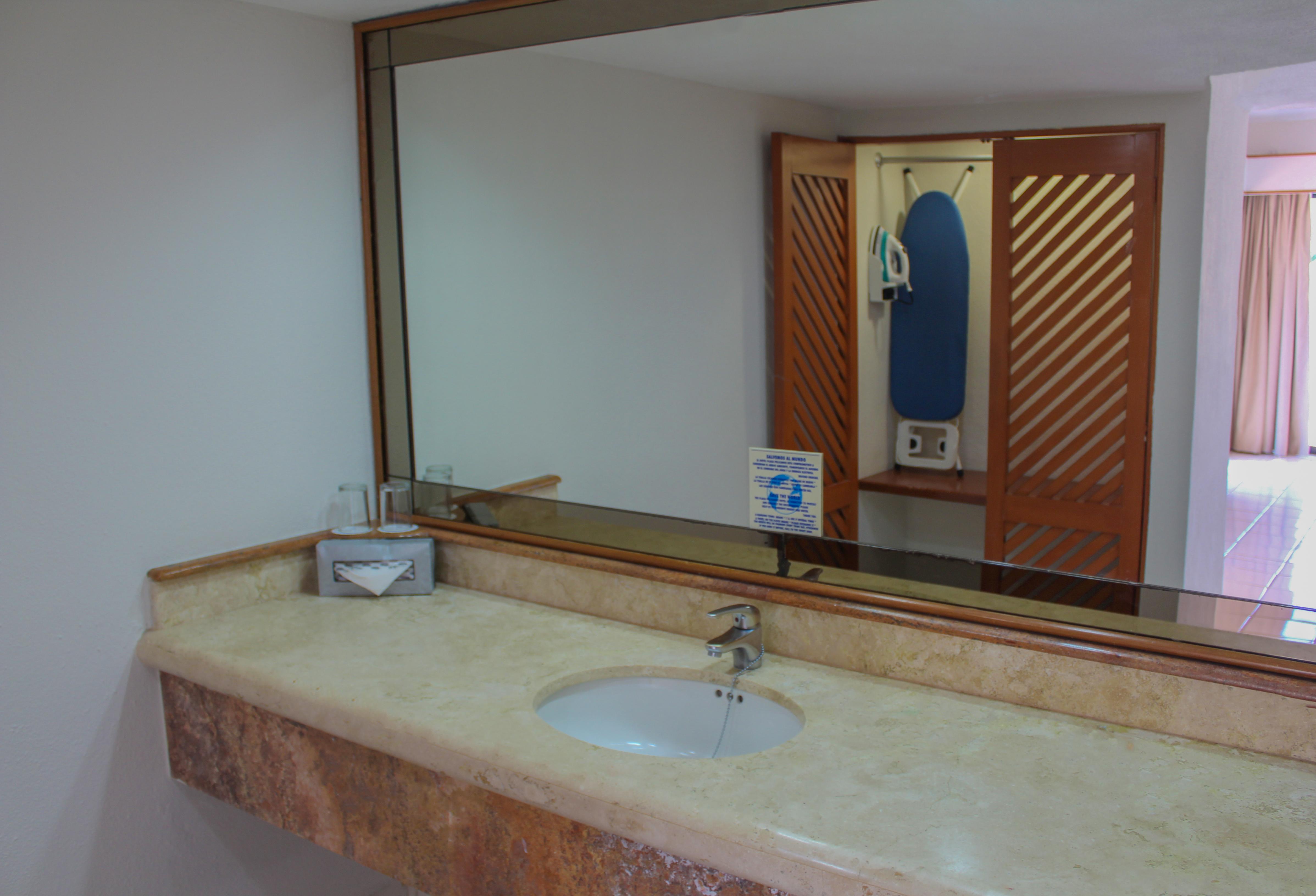 جناح مفرد بغرفة نوم واحدة، Plaza Pelicanos Club Beach Resort 2/2