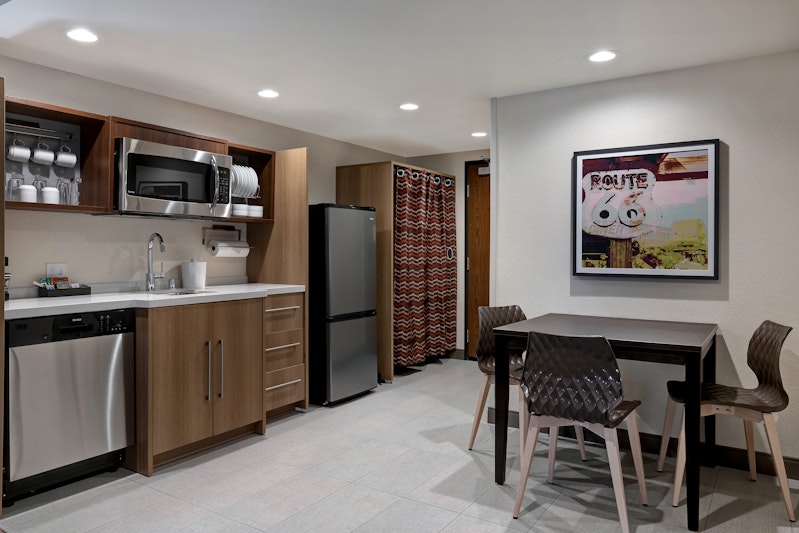 Home2 Suites By Hilton Barstow Ca 11/45