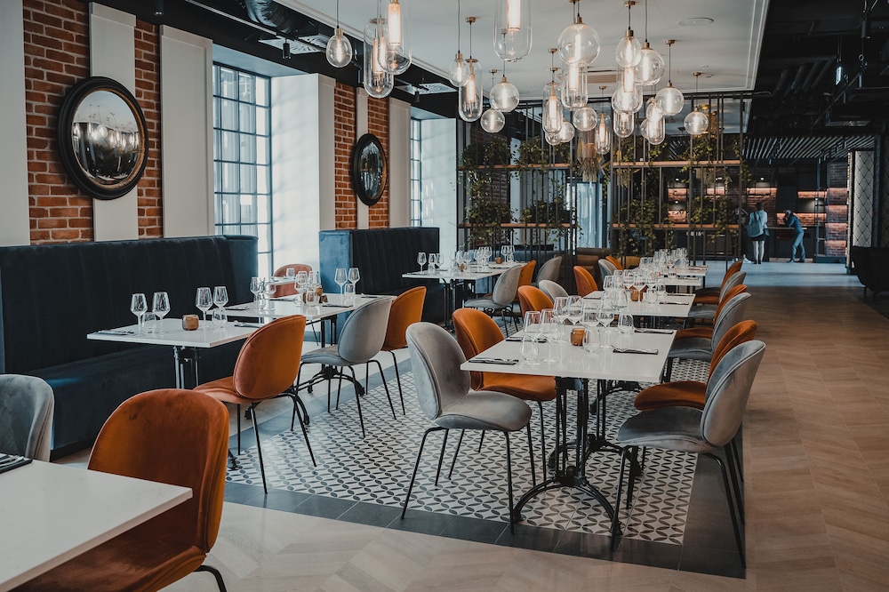 Mercure Krakow Fabryczna City 35/49