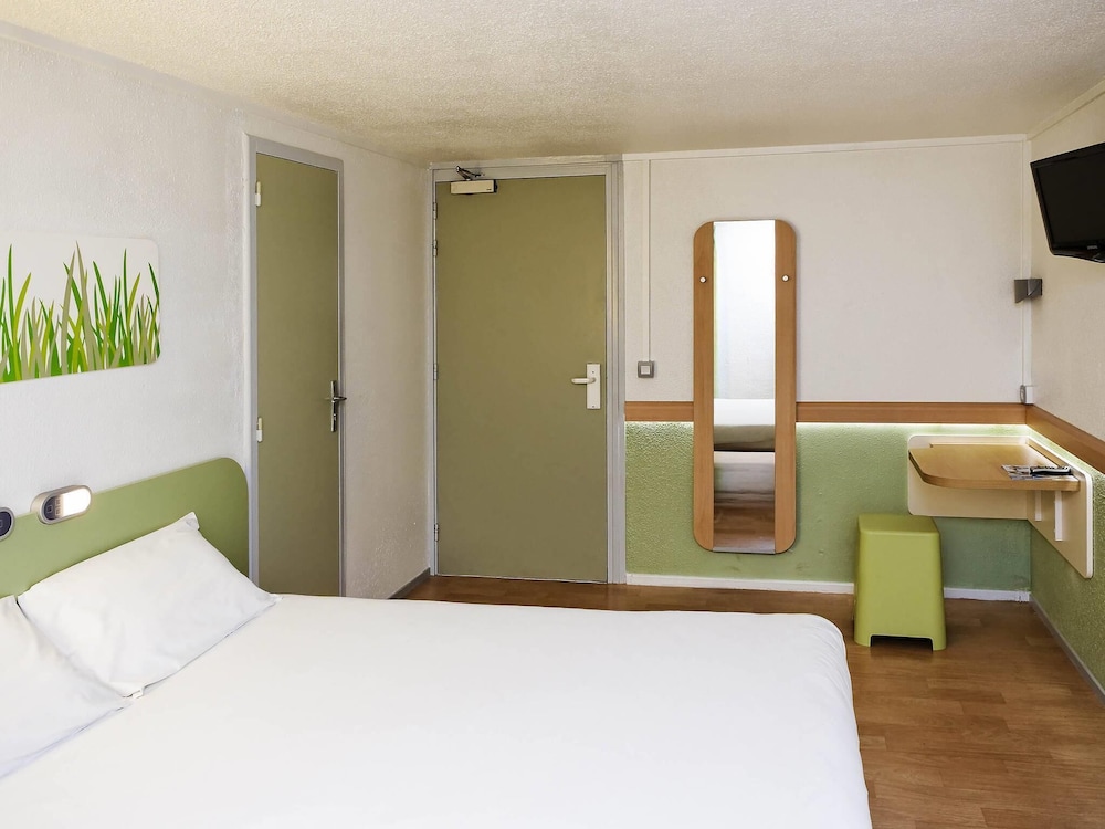Ibis Budget Lorient Caudan 14/44