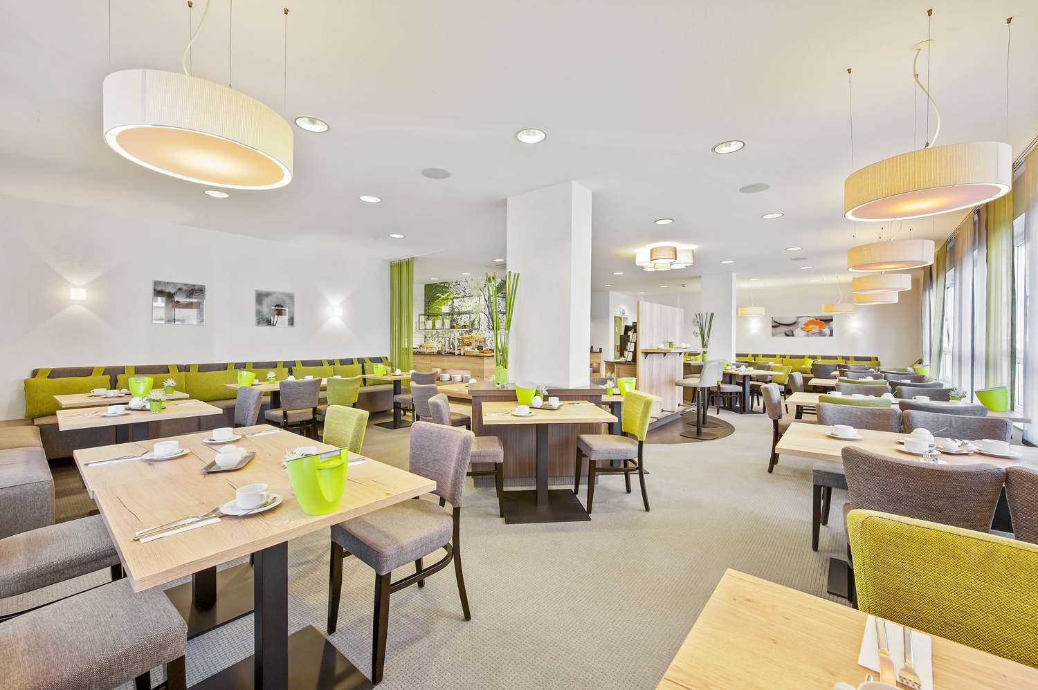 Best Western Hotel Favorit 27/39
