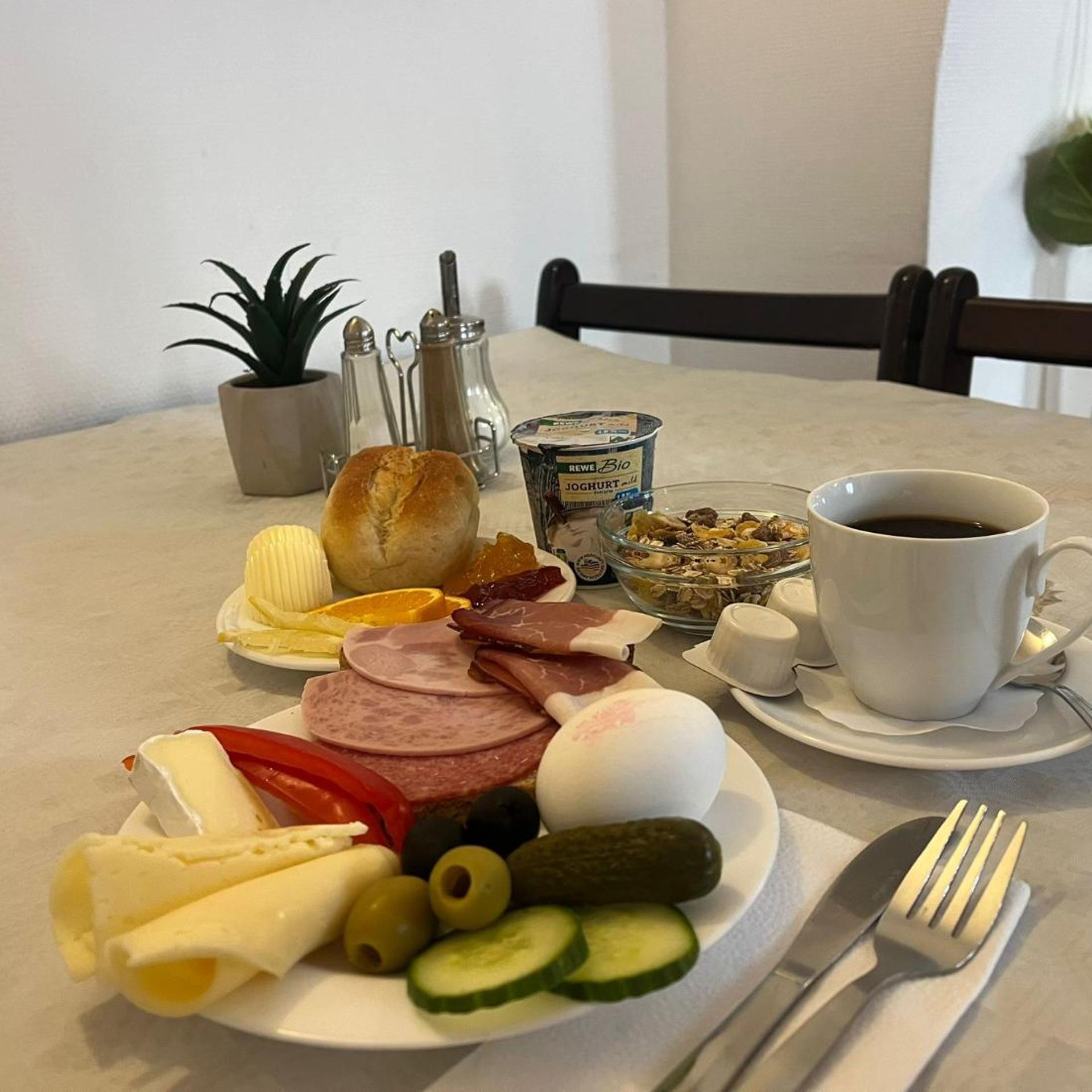 Hotel Amelie Berlin 39/50