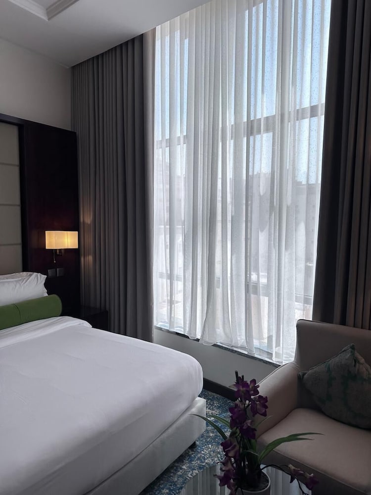 فندق برايم الحمراء(Prime Al Hamra Hotel) 10/54