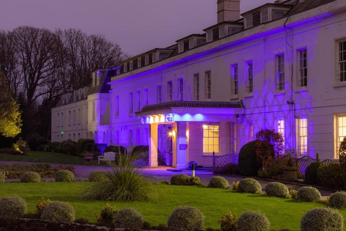Avisford Park Hotel 63/74
