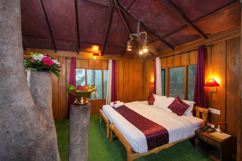 Nature Zone Resort 6/42