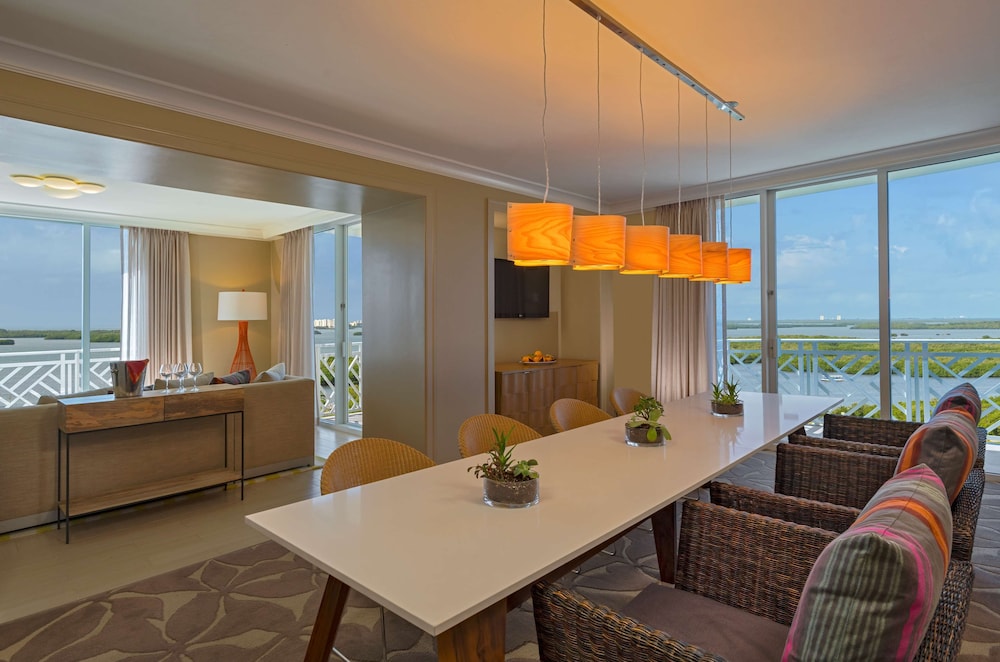 Hyatt Regency Coconut Point Resort And Spa 69/84