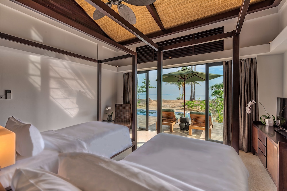 THE RESIDENCE BINTAN 21/73