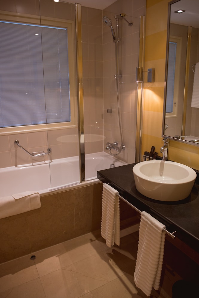 Renaissance Atyrau Hotel 17/54