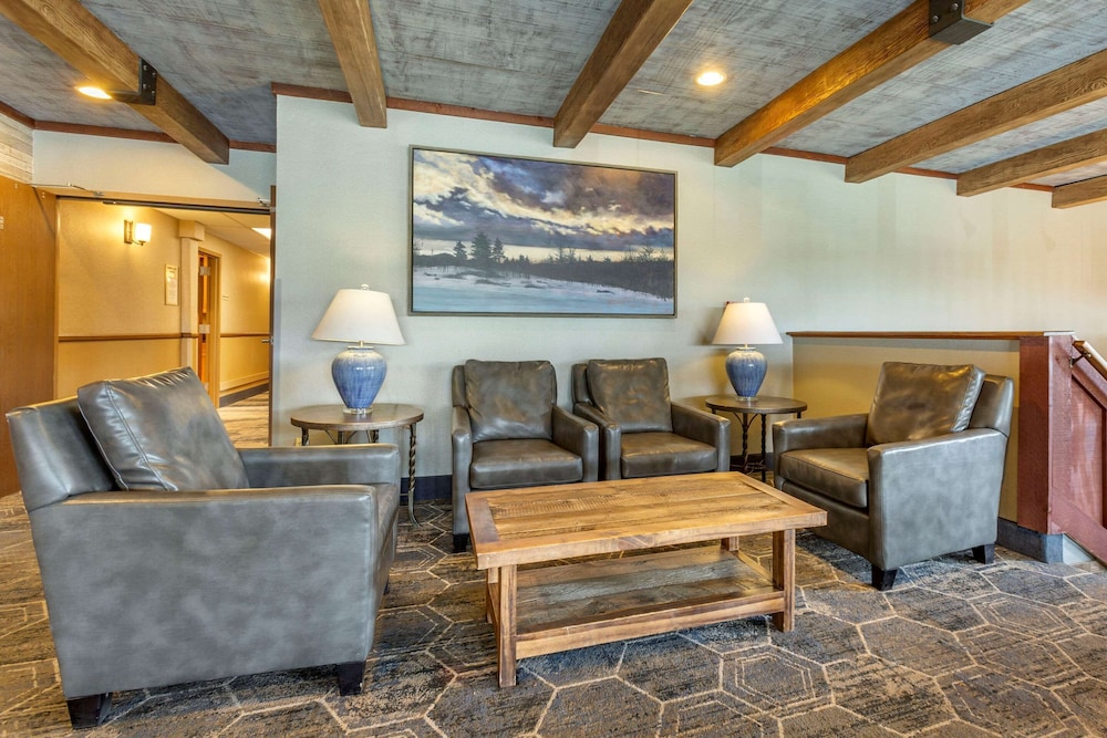 Comfort Inn Flagstaff South I-17 29/38