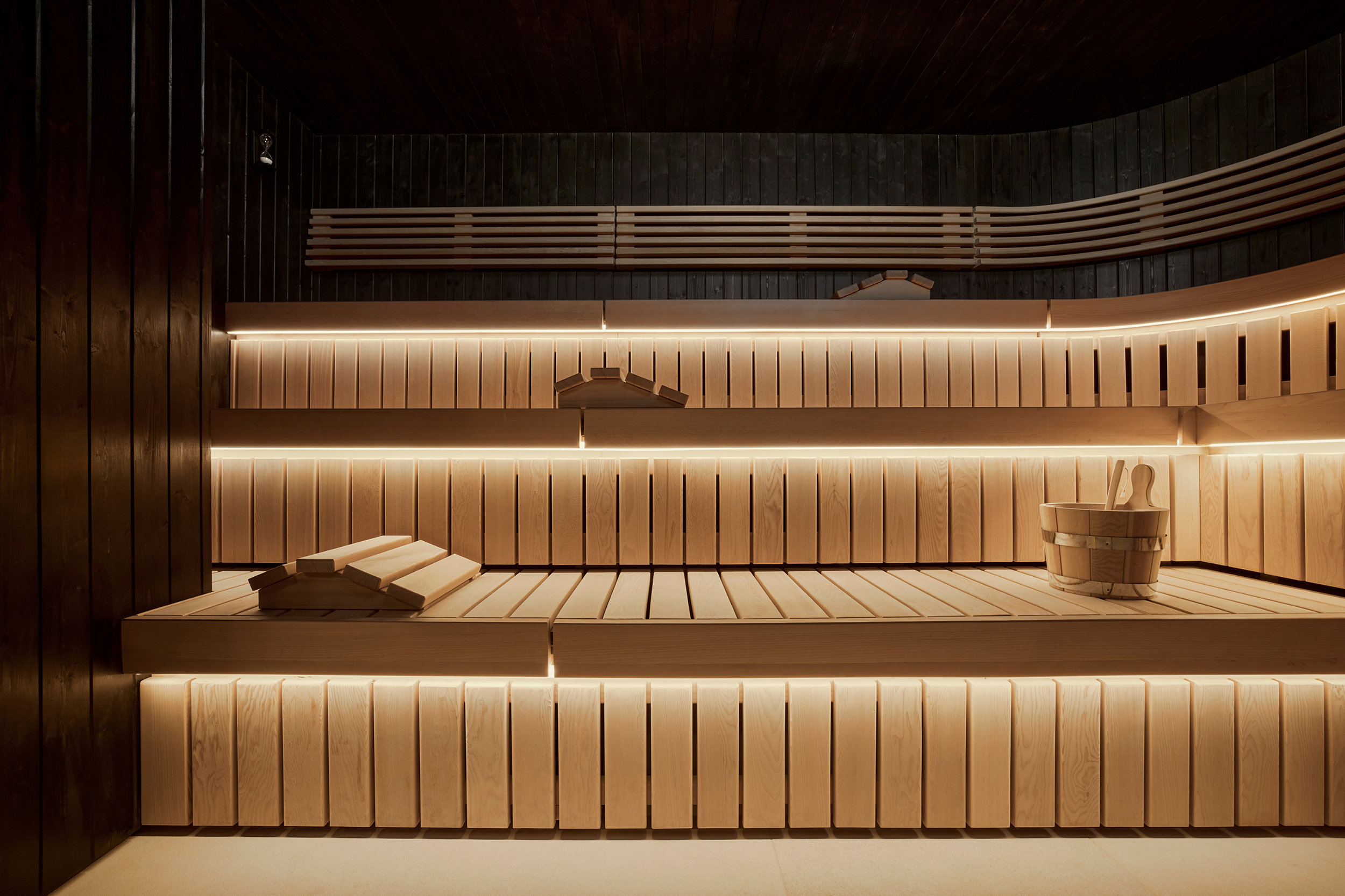 Six Senses London 15/33