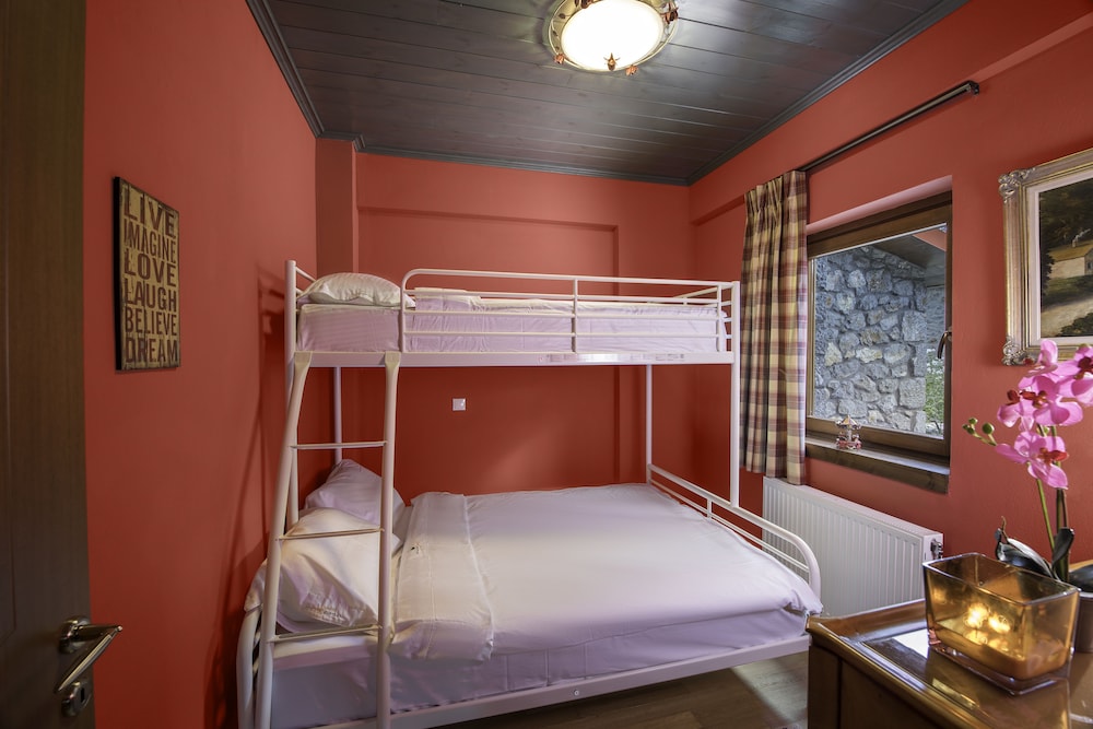 Vip Chalet 4 Seasons 21/50