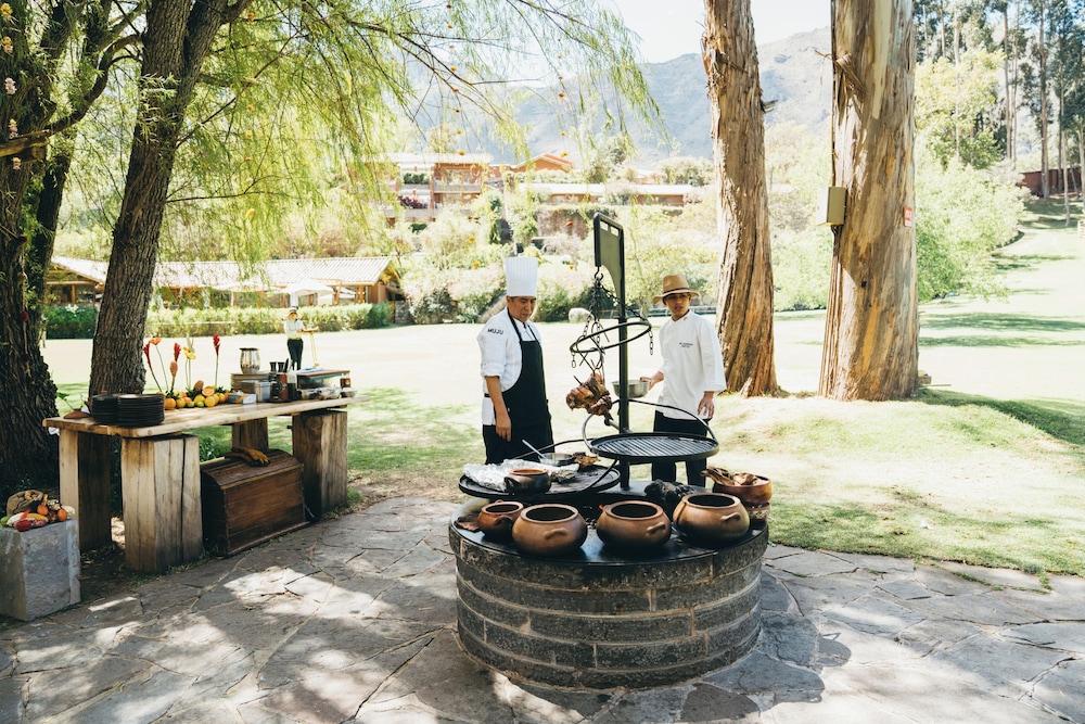 Rio Sagrado A Belmond Hotel Sacred Valley 65/71