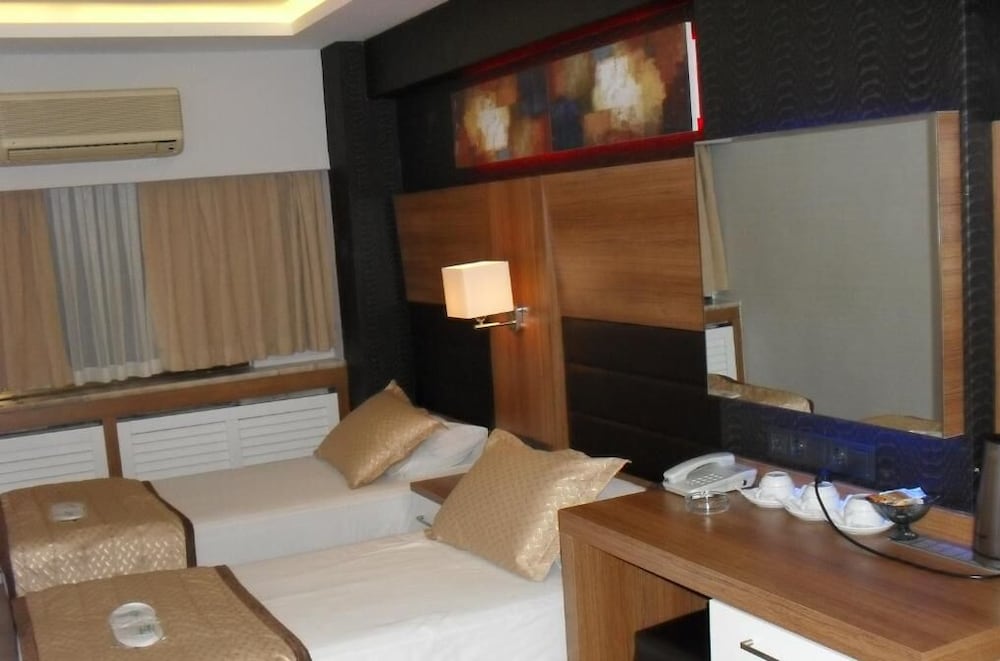 Otel Kabacam 31/31