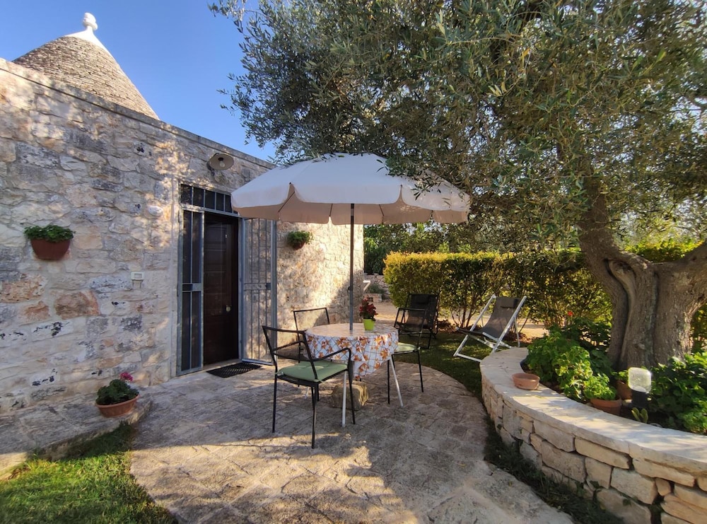 Trulli Barsento 7/34