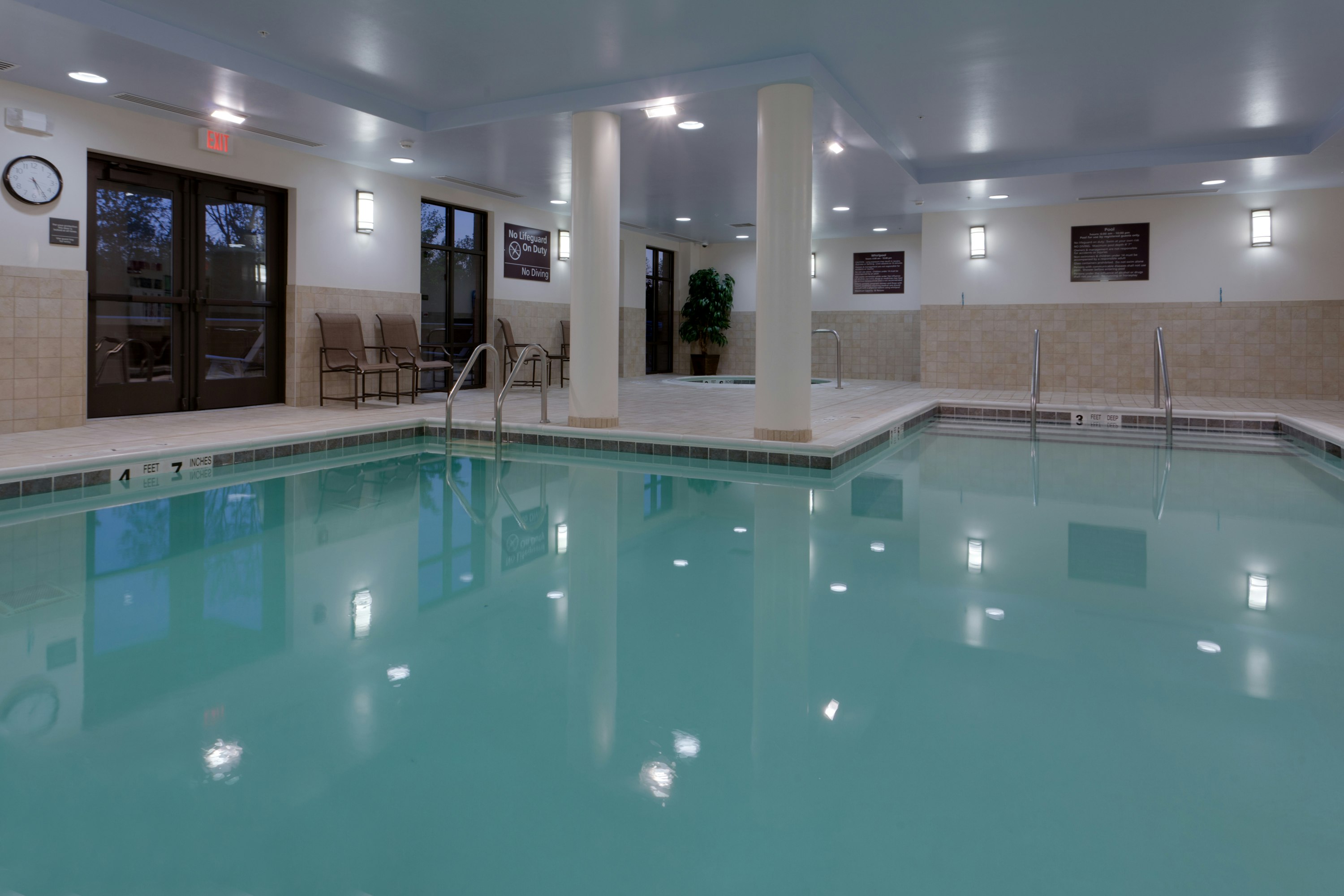 Hampton Inn Rochester Webster 19/36