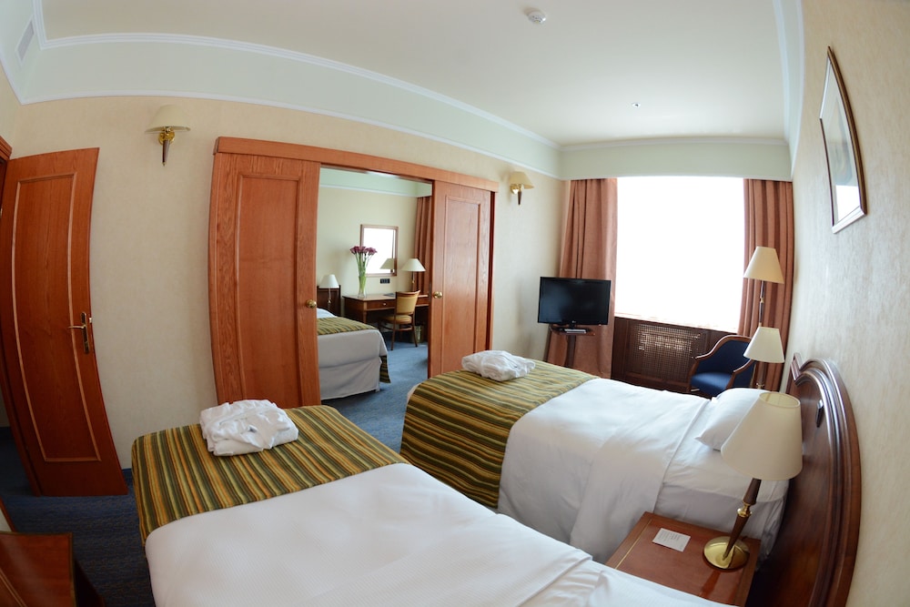 Zonar Zagreb Hotel by Maistra City Vibes 9/50