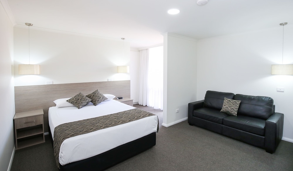 Econo Lodge Mildura 36/72