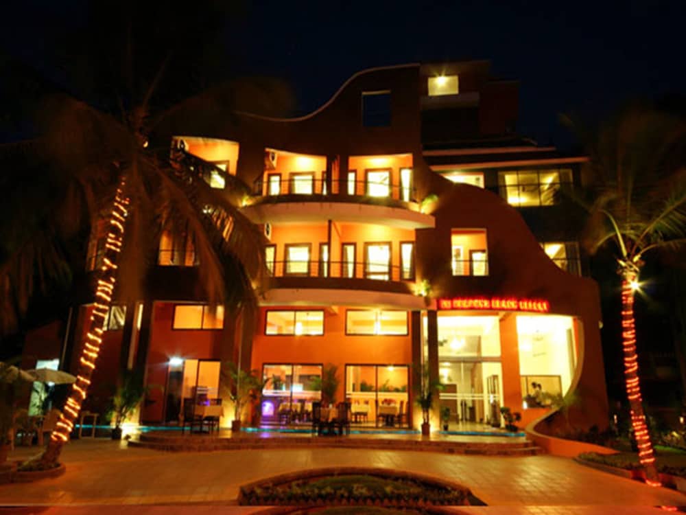Le Seasons Beach Resort 2/54