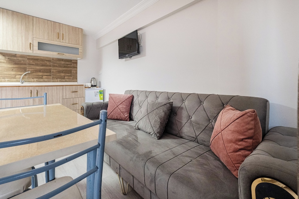 Oban Suites 25/49