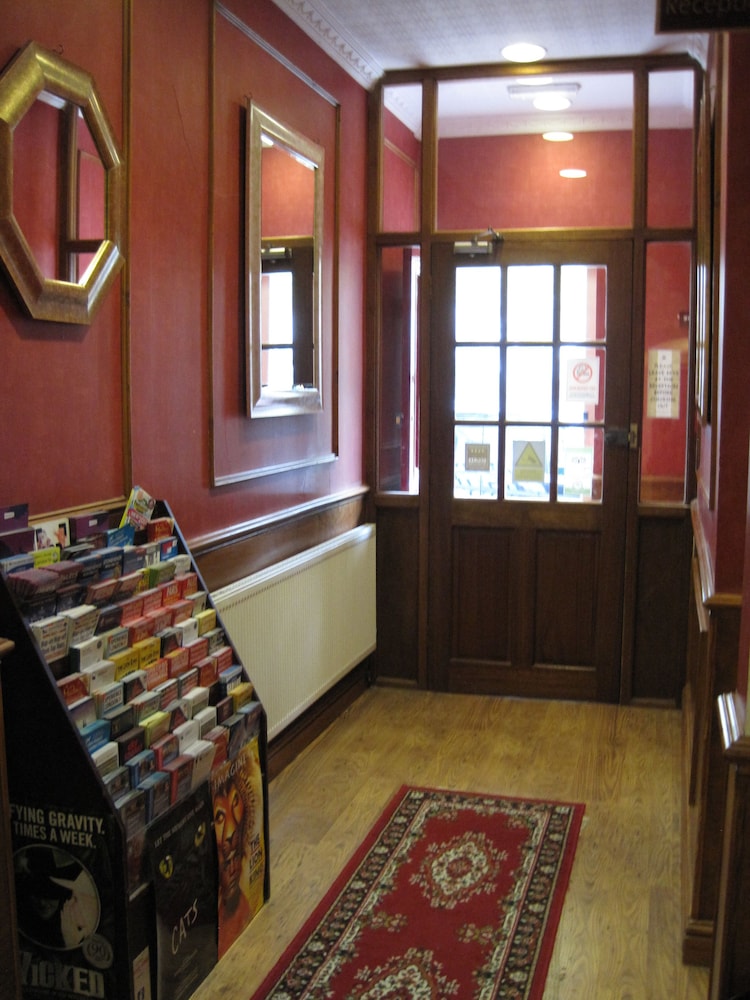 Hotel Meridiana 27/41