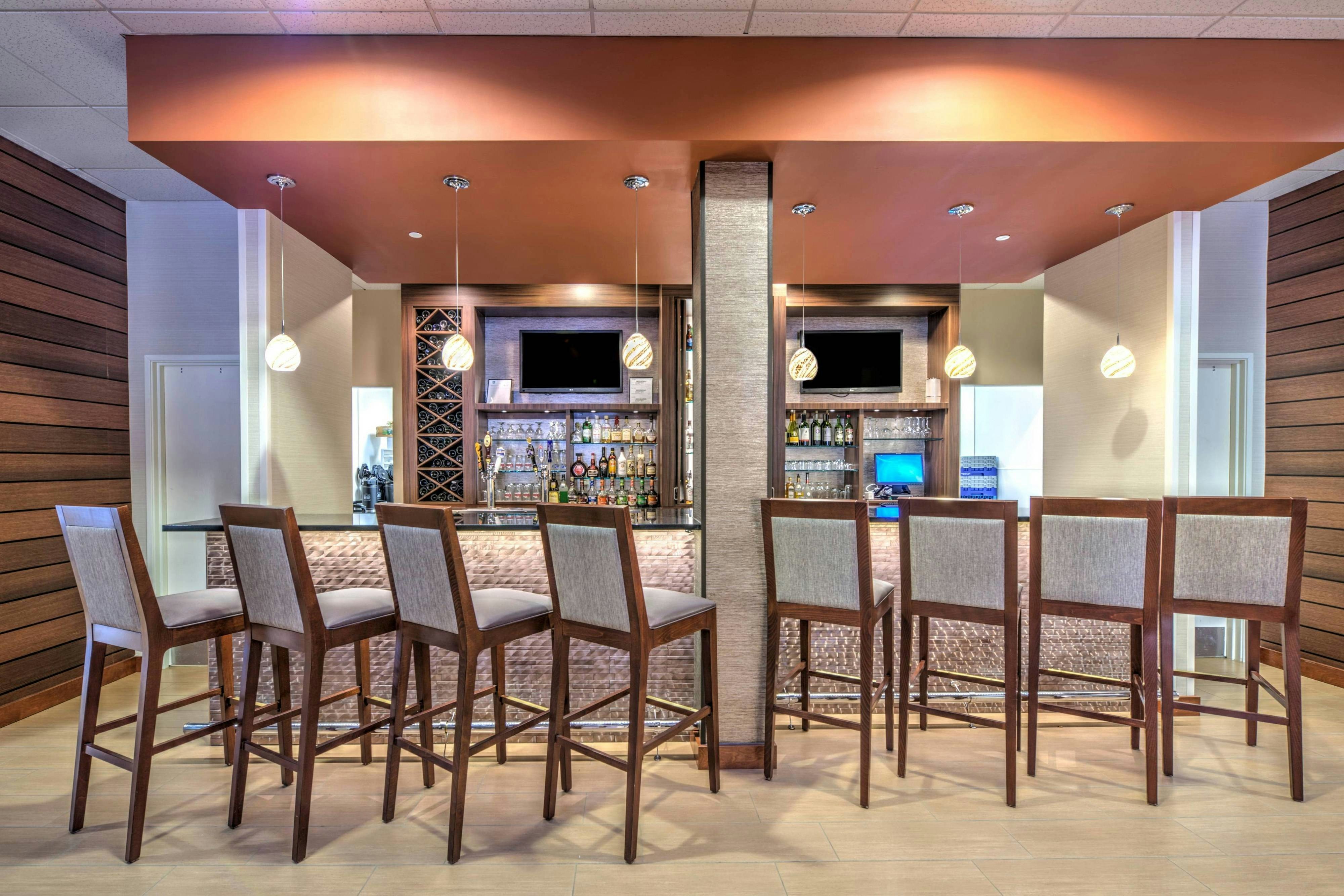 Fairfield Inn Suites Durham Southpoint 19/26