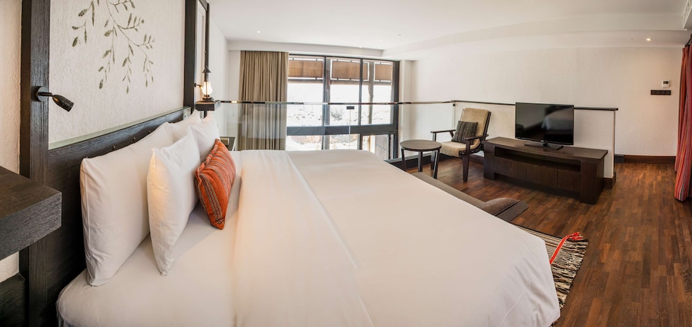 Alila Jabal Akhdar 28/75