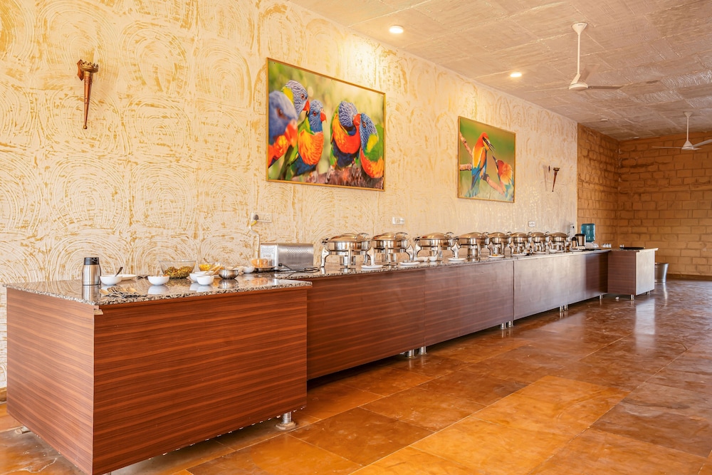 Suryaansh Desert Wellness Resort 9/46