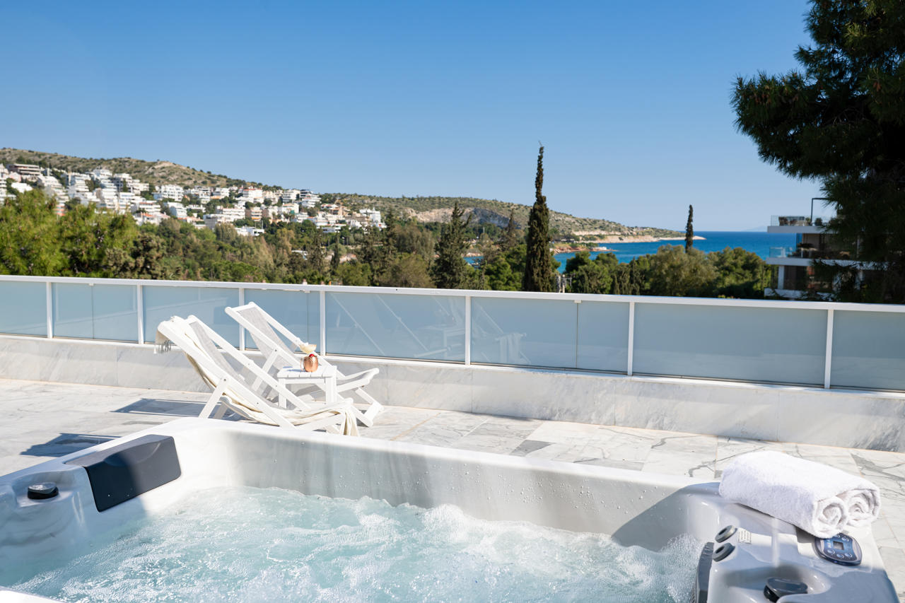 Athenian Riviera Hotel & Suites 56/72