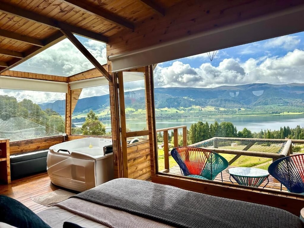 Neusa Hills Glamping 35/49