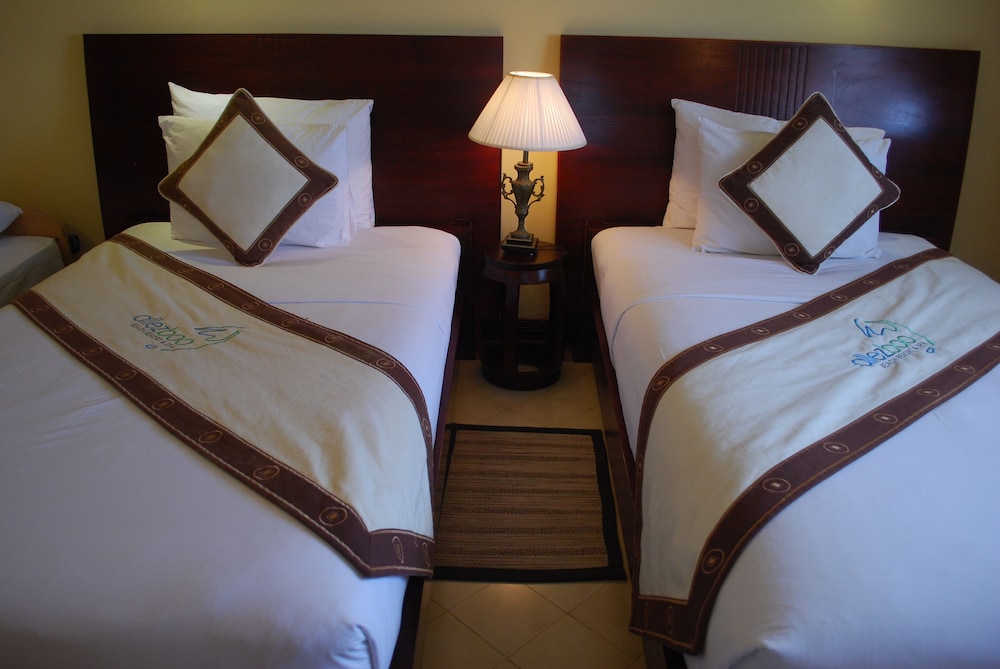 Allezboo Beach Resort And Spa 17/50