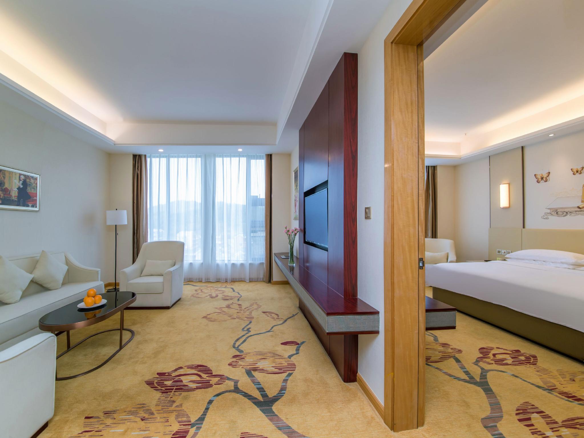 Vienna International Hotel Luotianxian 33/49